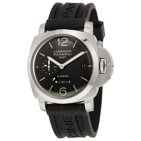 panerai gmt hand.